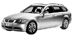 BMW E91 B0759 Fault Code
