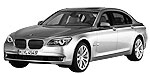 BMW F01 B0759 Fault Code
