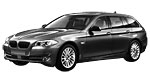 BMW F11 B0759 Fault Code