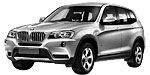 BMW F25 B0759 Fault Code